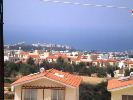 Купить квартиру в Пафосе на Кипре, апартамент в Pegeia
