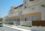 Купить квартиру в Пафосе на Кипре в Kato Paphos
