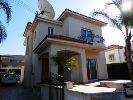Купить дом в Лимассоле на Кипре, вилла в Agios Tychonas