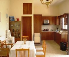 Продается  дом в Айя-Напе, Ксилофагу