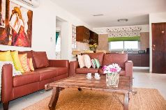 Сдается  квартира в Айя-Напе, Нисси Бич