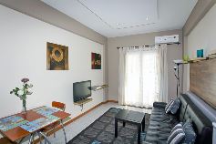 Сдается  квартира в Лимассоле, Гермассойя