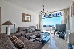 Сдается  квартира в Лимассоле, Айос Тихонас