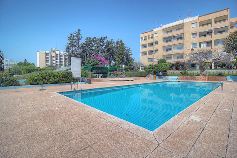 Сдается  квартира в Лимассоле, Айос Тихонас