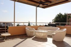 Сдается  квартира в Лимассоле, р-н Le Meridien