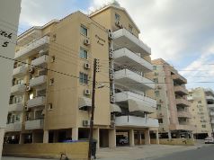 Сдается  квартира в Ларнаке, Маккензи